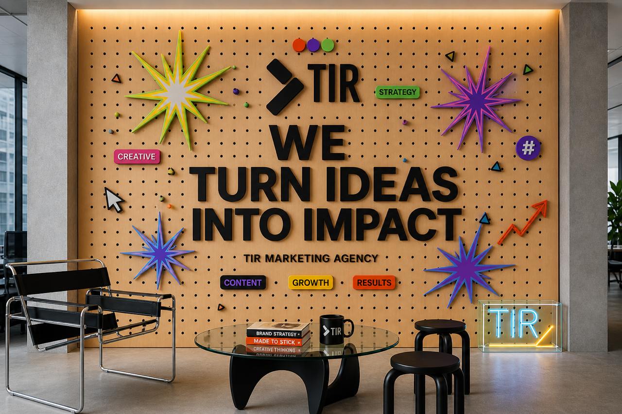 TIR Agency